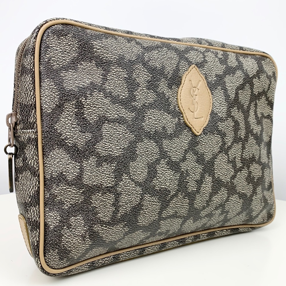 Yves Saint Laurent Clutch Bag